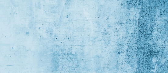 Hintergrund abstrakt in blau hellblau türkis
