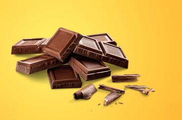 Chocolate.
