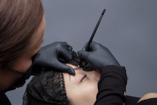 Soins du visage esth&eacute;tique