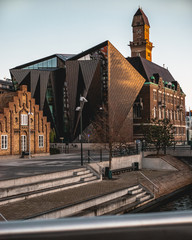 Malm&ouml;, Sweden