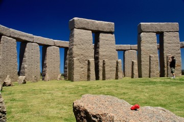 Stonehenge in West Australia?