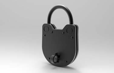 PADLOCK