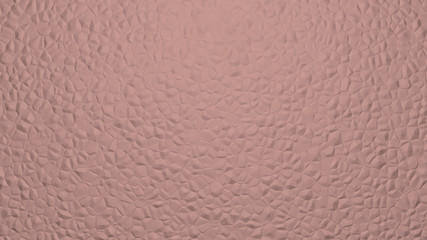 Simple light REDWOOD monochromic background image made of plain crackle patterns with shadow perspectives