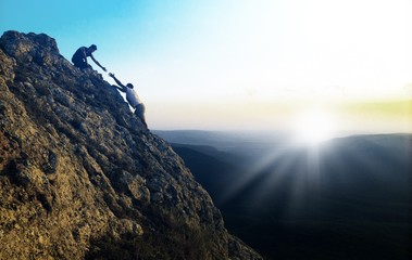 Summit.
