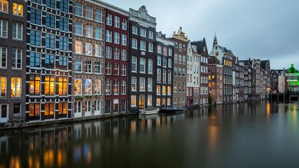 Amsterdam