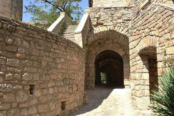 St Martin de Londres  H&eacute;rault France