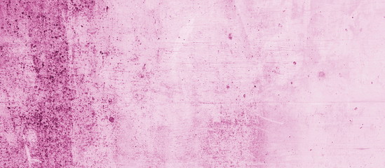Hintergrund abstrakt in rosa, pink und babyrosa