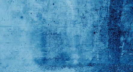Hintergrund abstrakt in blau hellblau türkis