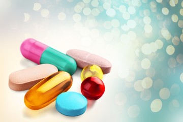Medicine.