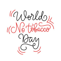 Vector calligraphy illustration of 