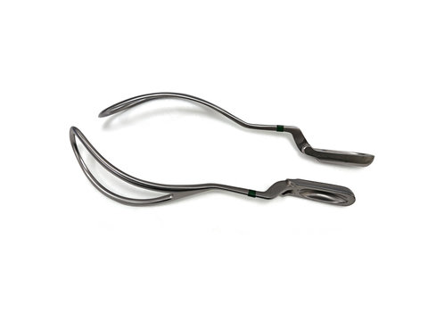 Obstetrical Forceps Or Baby Forceps