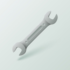 рожковый ключ перевод на английский