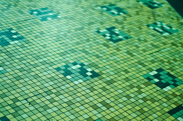 Beautiful and original texture.