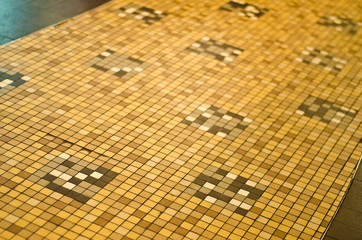Beautiful and original texture.