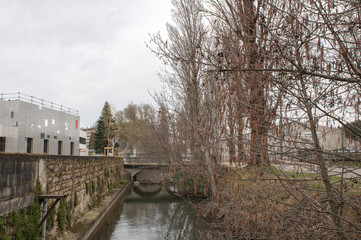 pont ressouze bourg en bresse