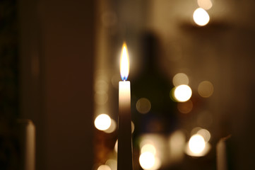 Candle