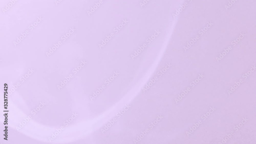 Poster abstract smoke wavy pattern flowing on color background