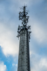 Sendemast