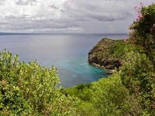 Les Saintes Guadeloupe