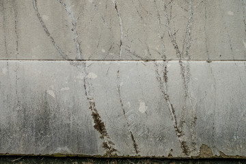 Gebäudeschäden am Altbau