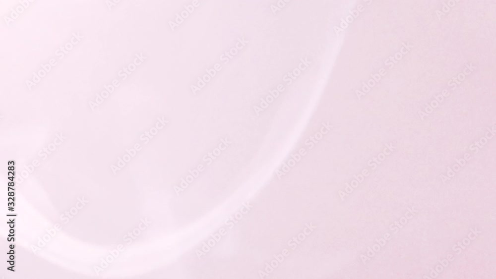 Poster abstract smoke wavy pattern flowing on color background