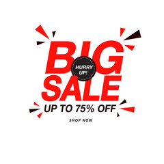 Today, Sale, special offer tag, price tags, Sales Label, banner, Vector illustration.