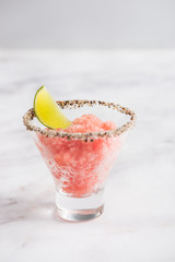 Watermelon Granitas