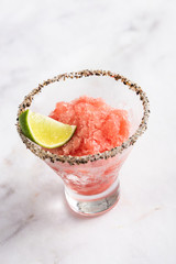 Watermelon Granitas