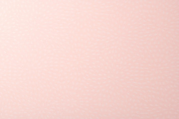 ピンク色の菊花模様のある紙の背景テクスチャー