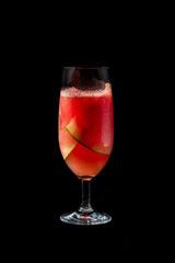 Watermelon Cooler