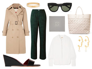 mood board fashion clothes, outfit, clothes collage