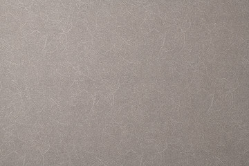 質感のあるグレーの紙の背景テクスチャー