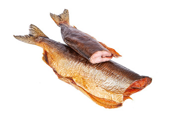 Smoked Red Fish