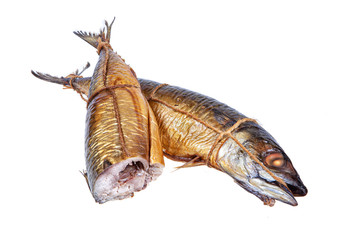 Smoked Red Fish