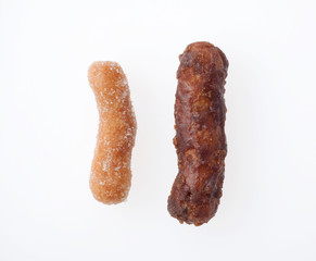 かりんとう かりんとう、