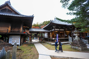 Jakkoin Temple