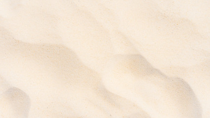 Fototapeta na wymiar Sand texture