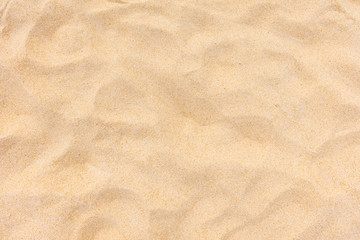 Obraz na płótnie Canvas Sand texture