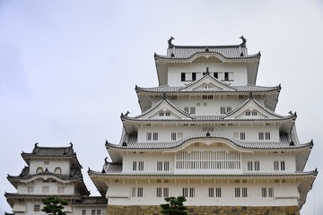 Himeji Castle