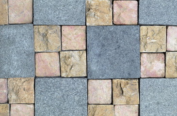 Stone Structure Abstract Photography