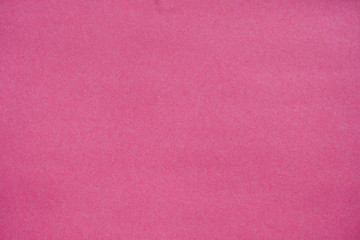 ピーチピンク色の紙のテクスチャ背景素材