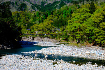 白川郷