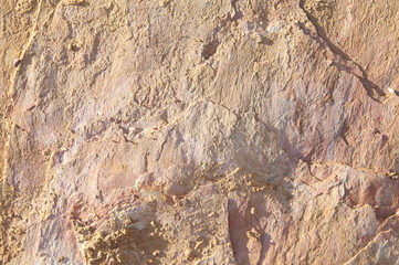 Obraz na płótnie Canvas Old stone wall texture wall