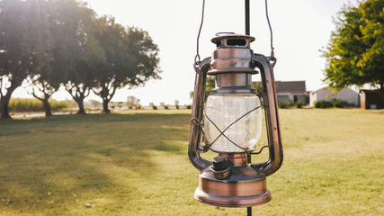 farm lantern 