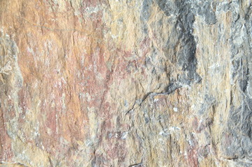 Old stone wall texture wall