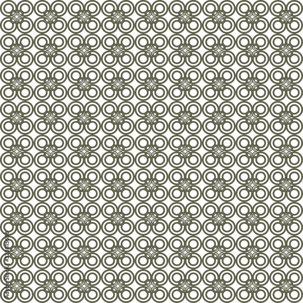 Poster geometric pattern background with line texture for business brochure cover design.vector design with
