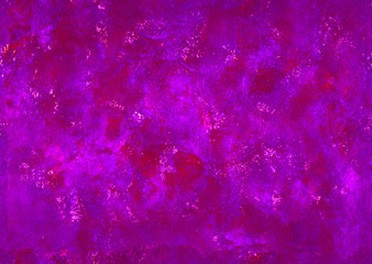 background, texture, wall, red, scarlet, purple, spot, unusual, fire, mystical, modern, abstract, graphics, paint, Board, plaster, material, brush, scenic, paper, canvas, oil, acrylic, gouache, palett