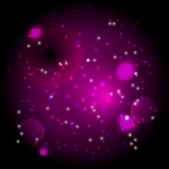 Naklejka premium Create beautiful sky space background