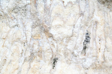 Old stone wall texture wall