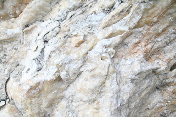 Old stone wall texture wall
